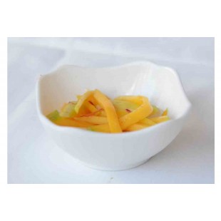 10. Mango Salad