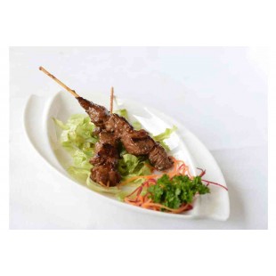 18. Thai Beef Skewers (5pcs)