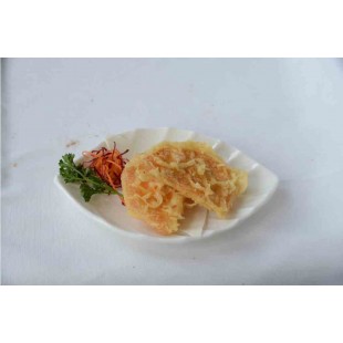 22. Yam Tempura (8pcs)