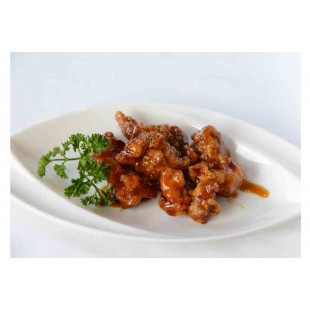 31. General Tso Chicken