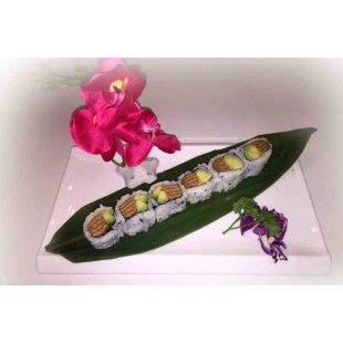 93. Tofu Avocado Roll (8pcs)