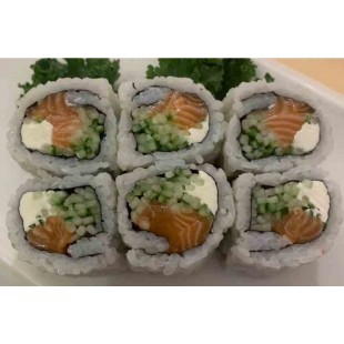 103. Philadelphia Roll