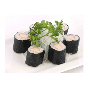 104. Crab meat Roll (6pcs)