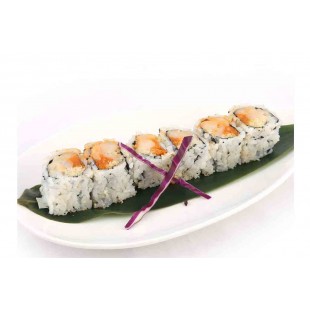 109. Spicy White Tuna Roll