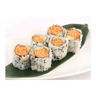 111. Spicy Crab Meat Roll