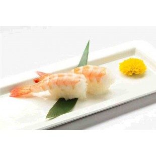 122. Shrimp Sushi (2pcs)