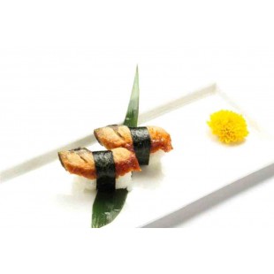 124. Unagi Sushi (2pcs)