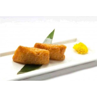 125. Tofu Sushi (2pcs)