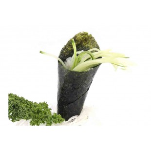 H85. Cucumber Hand Roll (1pc)