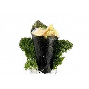 H89. Spicy Avocado Hand Roll (1pc)