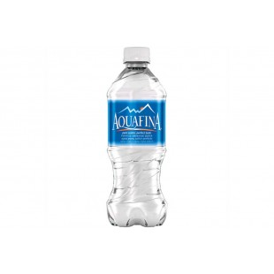 Bottled Water