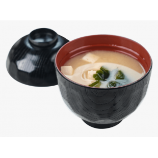 1. Miso Soup (Large)