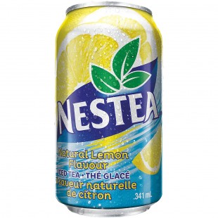 B01. Iced Tea (Can)