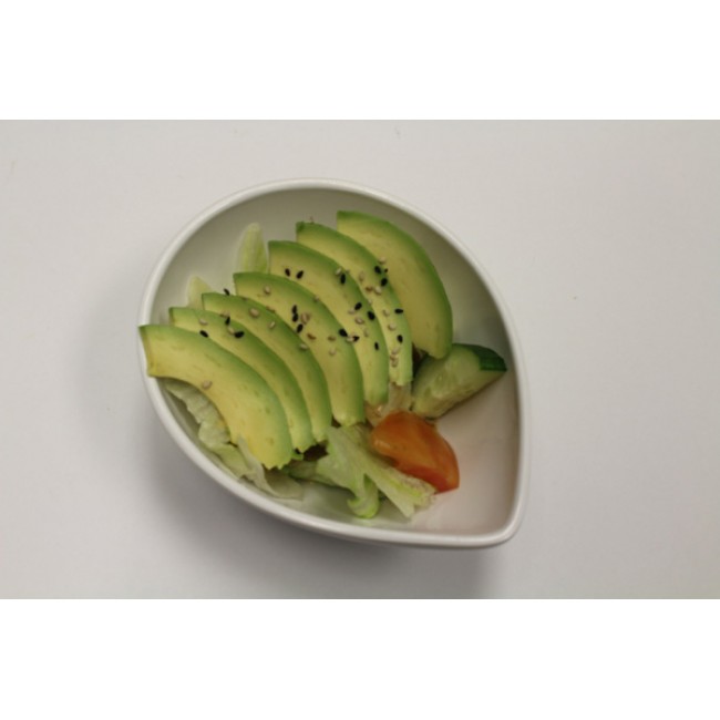 2. Avocado Salad