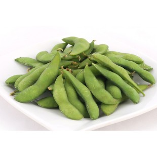 13. Edamame