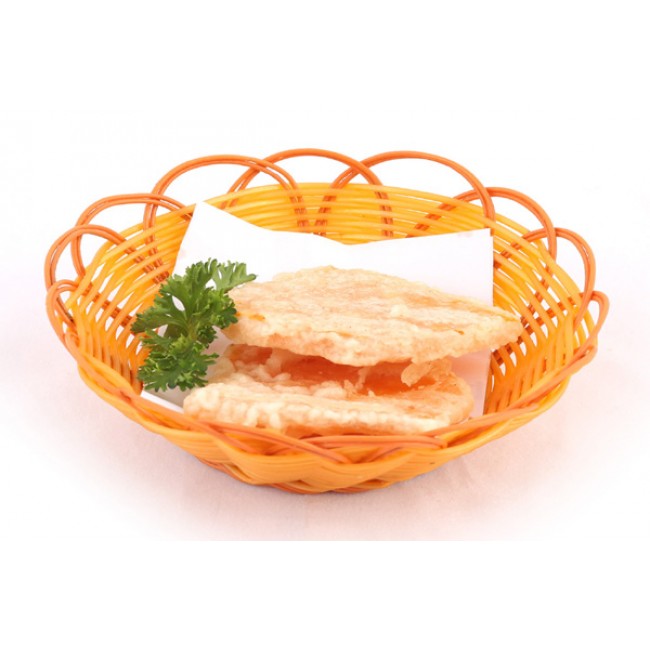 39. Sweet Potato Tempura (8pcs)