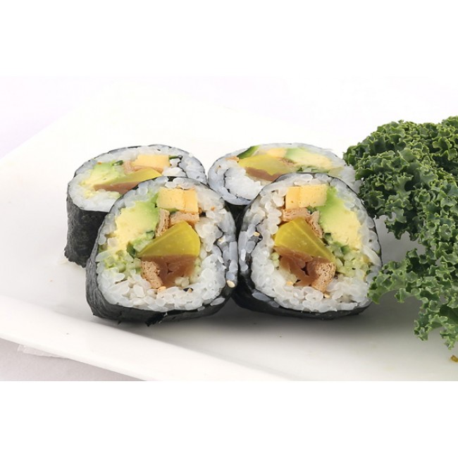 87. Futo Maki (5pcs)