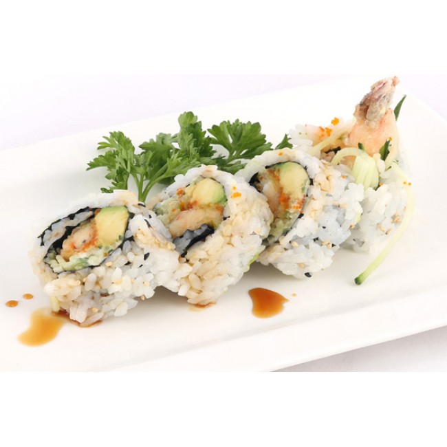 135. Dynamite Roll (8pcs)