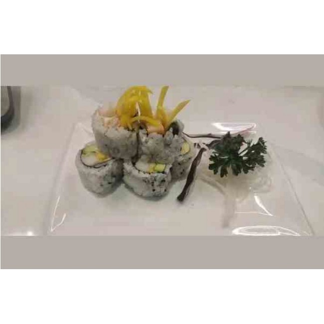 117. Hawaii Roll (6pcs)