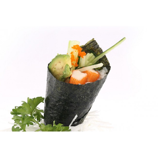 103. California Hand Roll (1pc)