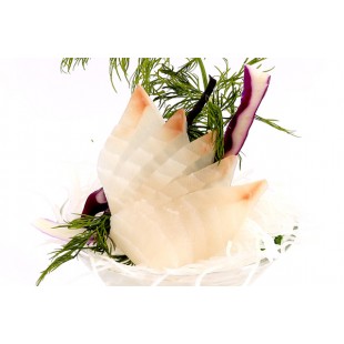 164. Tai Sashimi (3pcs)