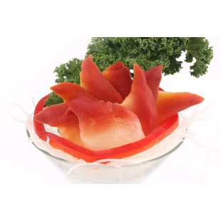 171. Hokkigai Sashimi (3pcs)