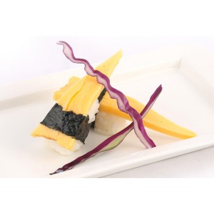 177. Tamago Sushi (2pcs)