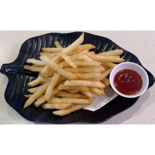 24. French Fries