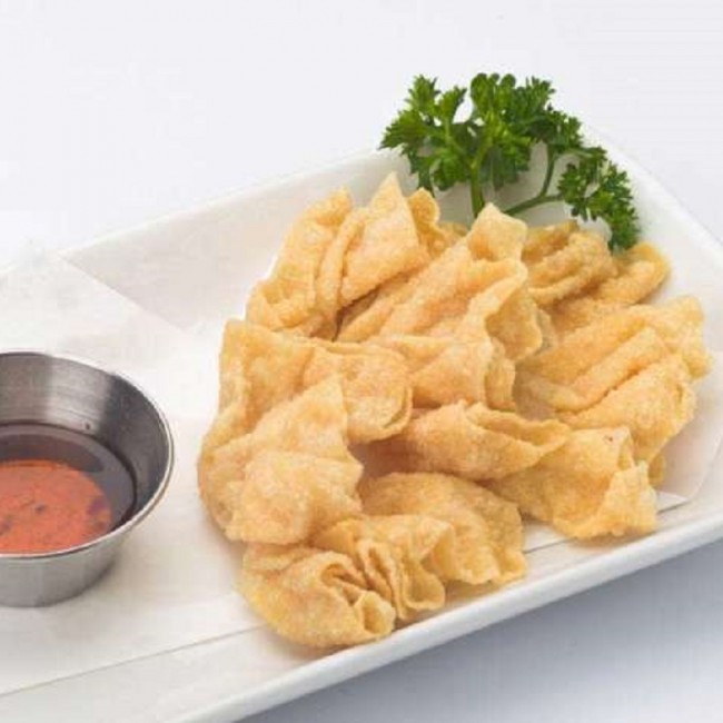 Deep Fried Wonton (12pcs)