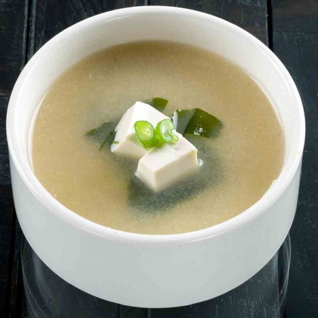 Miso Soup