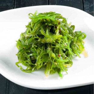 Seaweed Salad