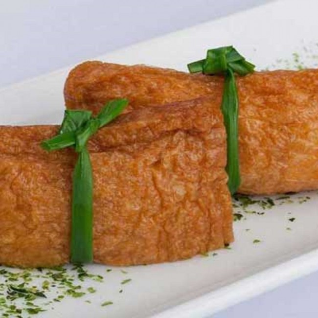 Bean Curd Sushi (2pcs) (inari)