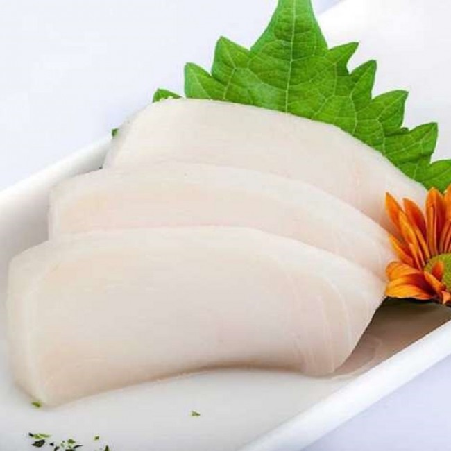 Butterfish Sashimi (4pcs)