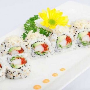 Spicy California Roll