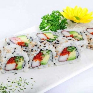 California Roll