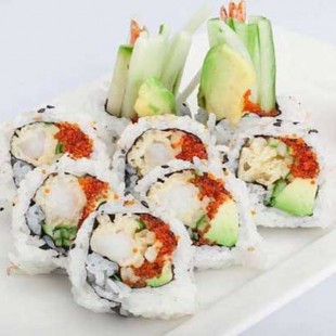 Tempura Roll