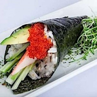 California Hand Roll