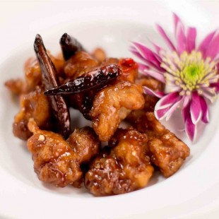 General Tao Chicken