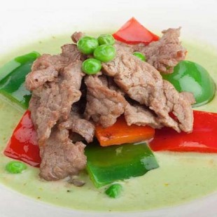 Green Curry