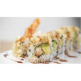 49. Dynamite Roll (8pcs)