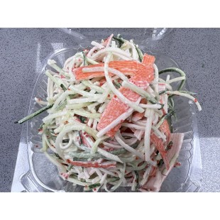 89. Kani Salad