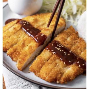 114. Katsu Chicken