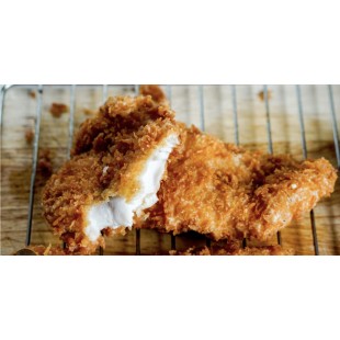 115. Katsu Fish