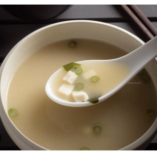 85. Miso Soup