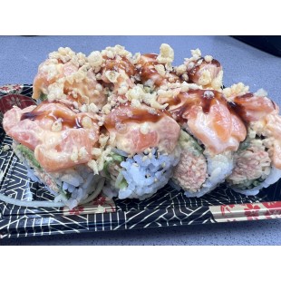 67. Ninja Roll (8pcs)