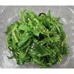 87. Seaweed Salad