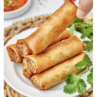 101. Spring Roll (6pcs)