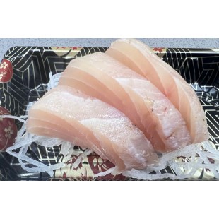 149. White Tuna Sashimi (3pcs)