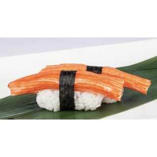 151. Crab Stick Sushi (2pcs)