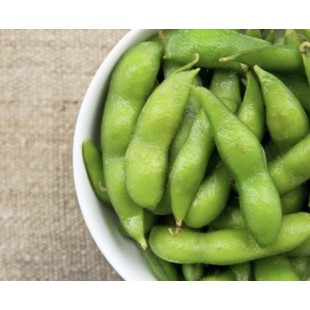 90. Edamame